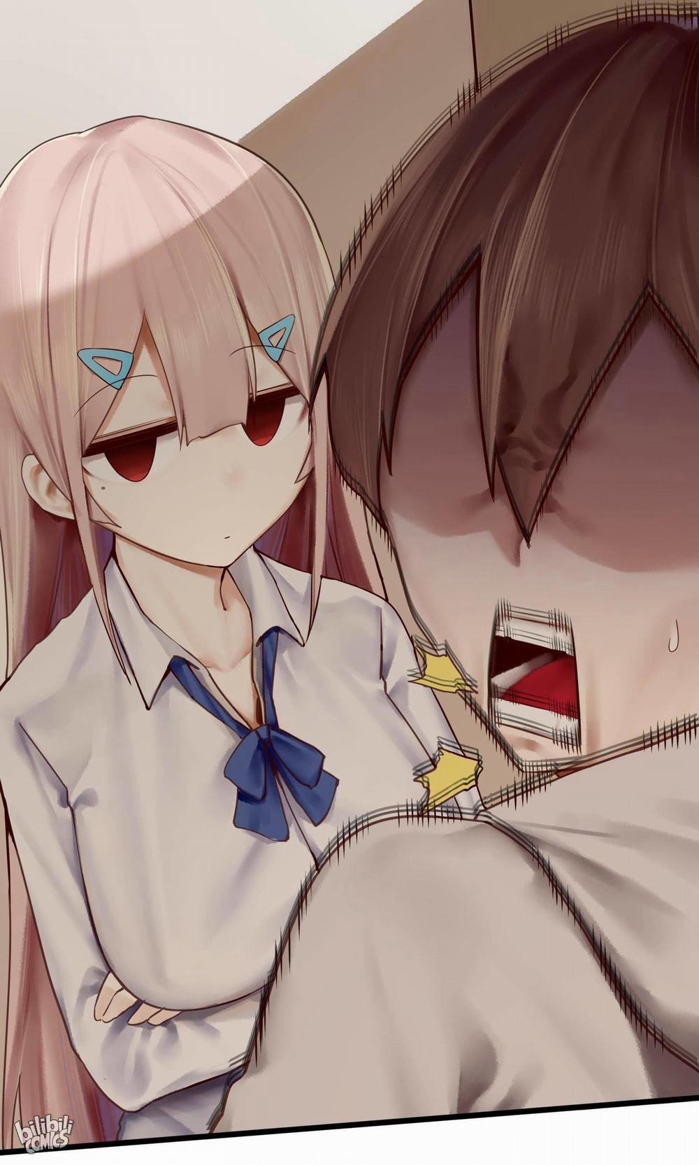 Học Tỷ, Đừng Livestream Nữa! 8 trang 16