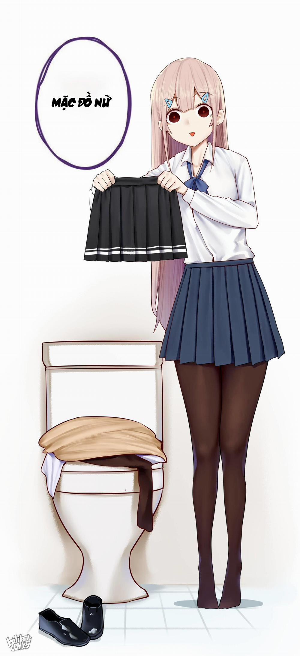 Học Tỷ, Đừng Livestream Nữa! 8 trang 19