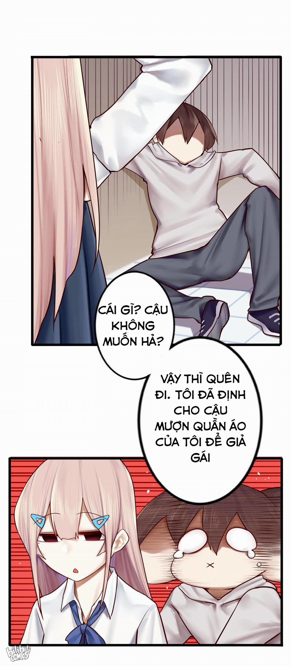 Học Tỷ, Đừng Livestream Nữa! 8 trang 21