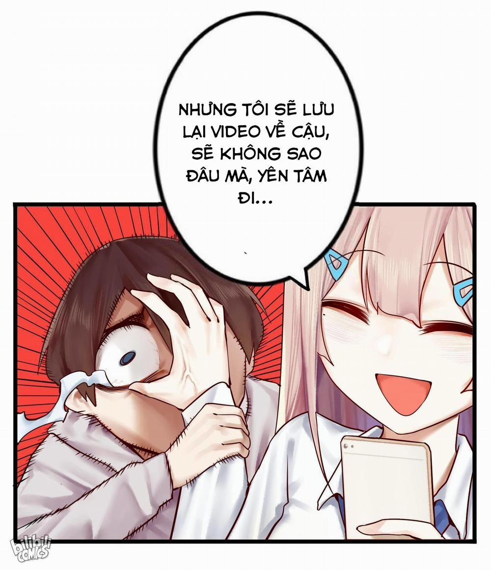 Học Tỷ, Đừng Livestream Nữa! 8 trang 24