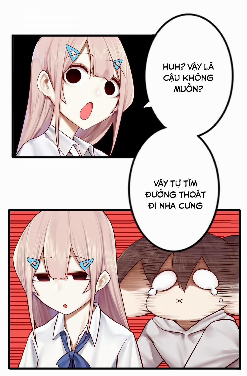 Học Tỷ, Đừng Livestream Nữa! 8 trang 25