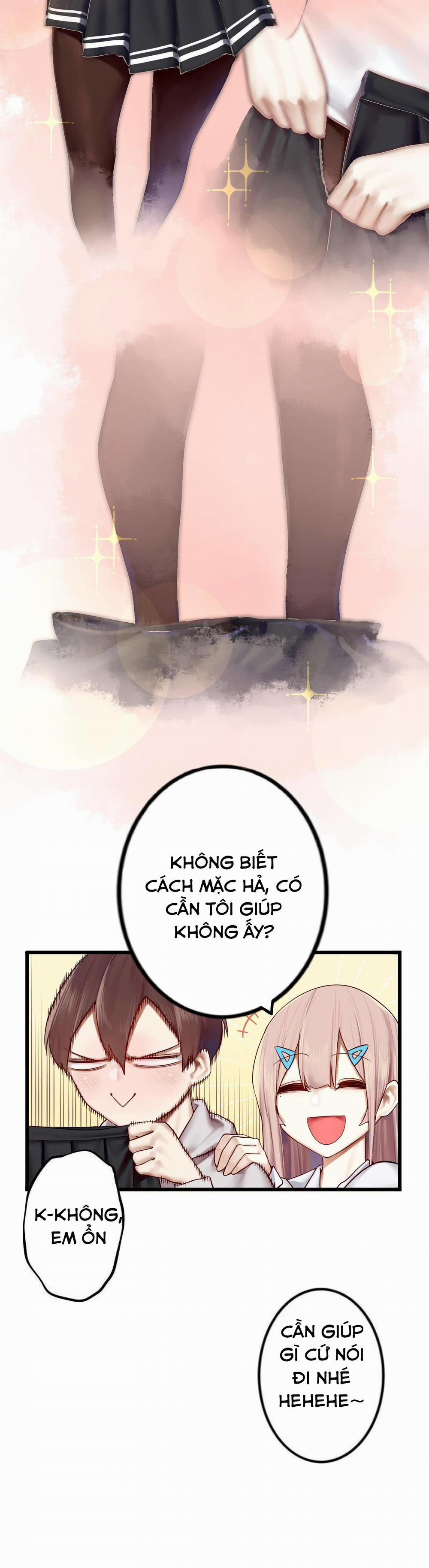 Học Tỷ, Đừng Livestream Nữa! 8 trang 30