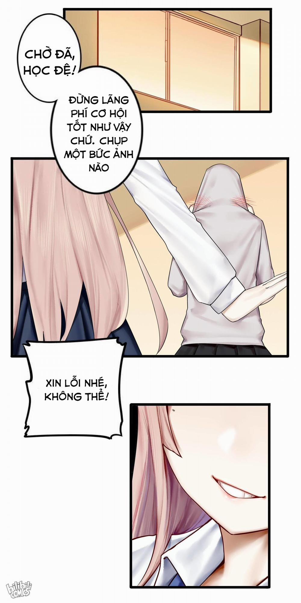 Học Tỷ, Đừng Livestream Nữa! 8 trang 39