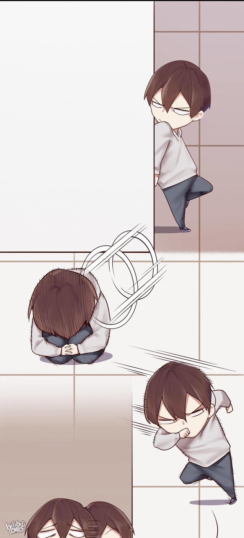 Học Tỷ, Đừng Livestream Nữa! 8 trang 4