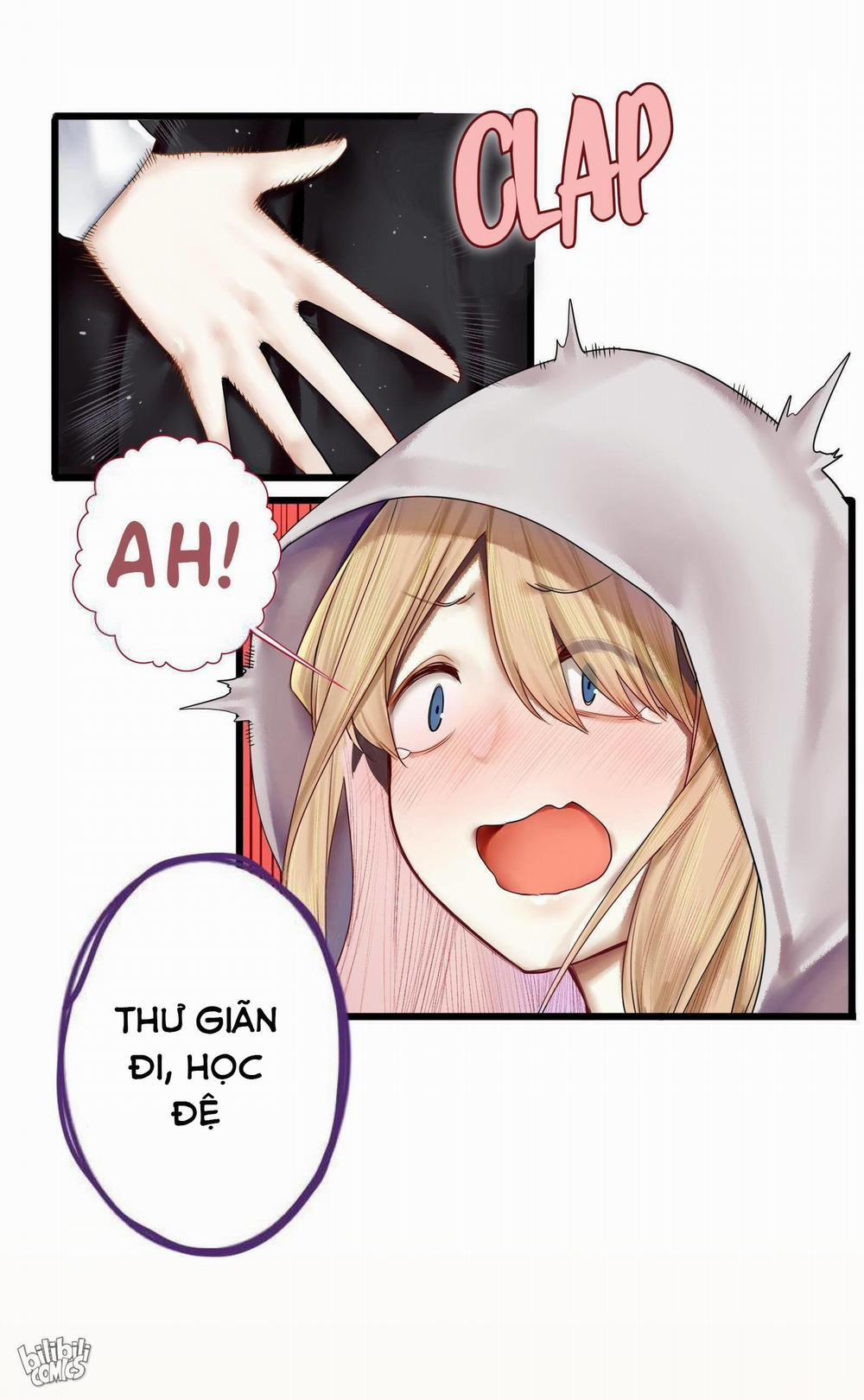 Học Tỷ, Đừng Livestream Nữa! 8 trang 40