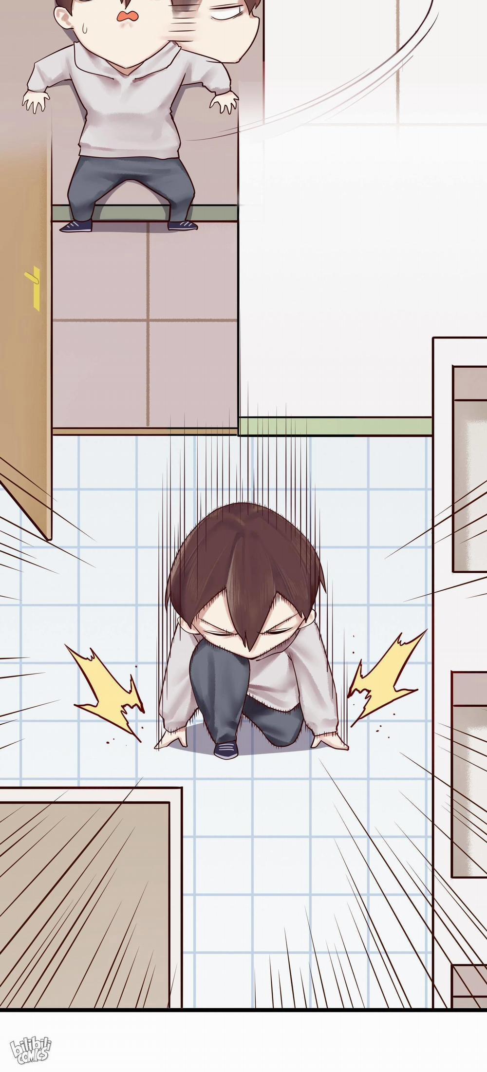 Học Tỷ, Đừng Livestream Nữa! 8 trang 5