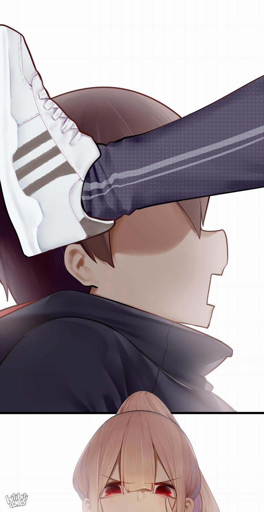 Học Tỷ, Đừng Livestream Nữa! 9 trang 19