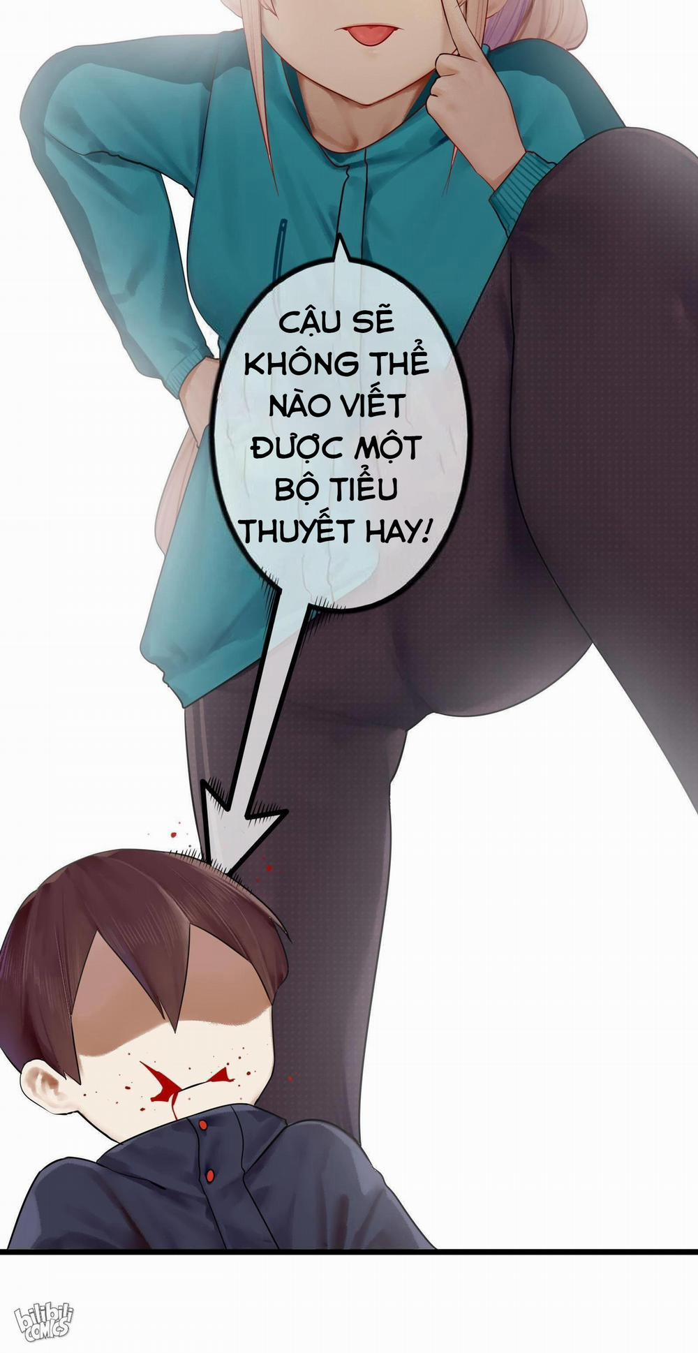 Học Tỷ, Đừng Livestream Nữa! 9 trang 20