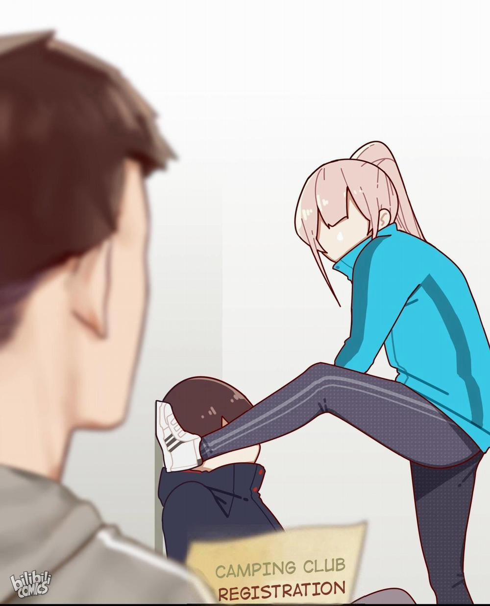 Học Tỷ, Đừng Livestream Nữa! 9 trang 22