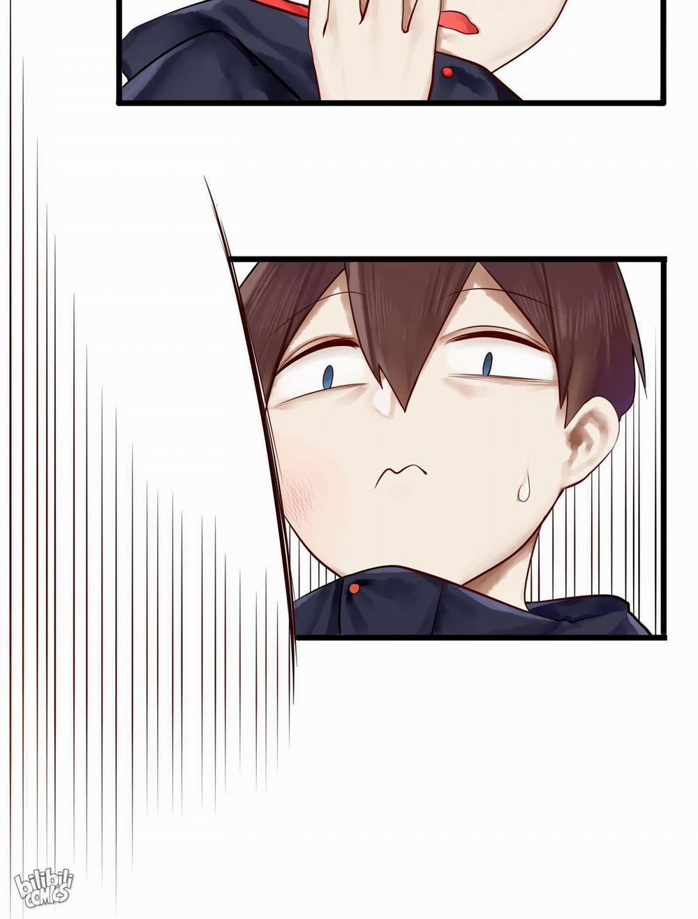 Học Tỷ, Đừng Livestream Nữa! 9 trang 26