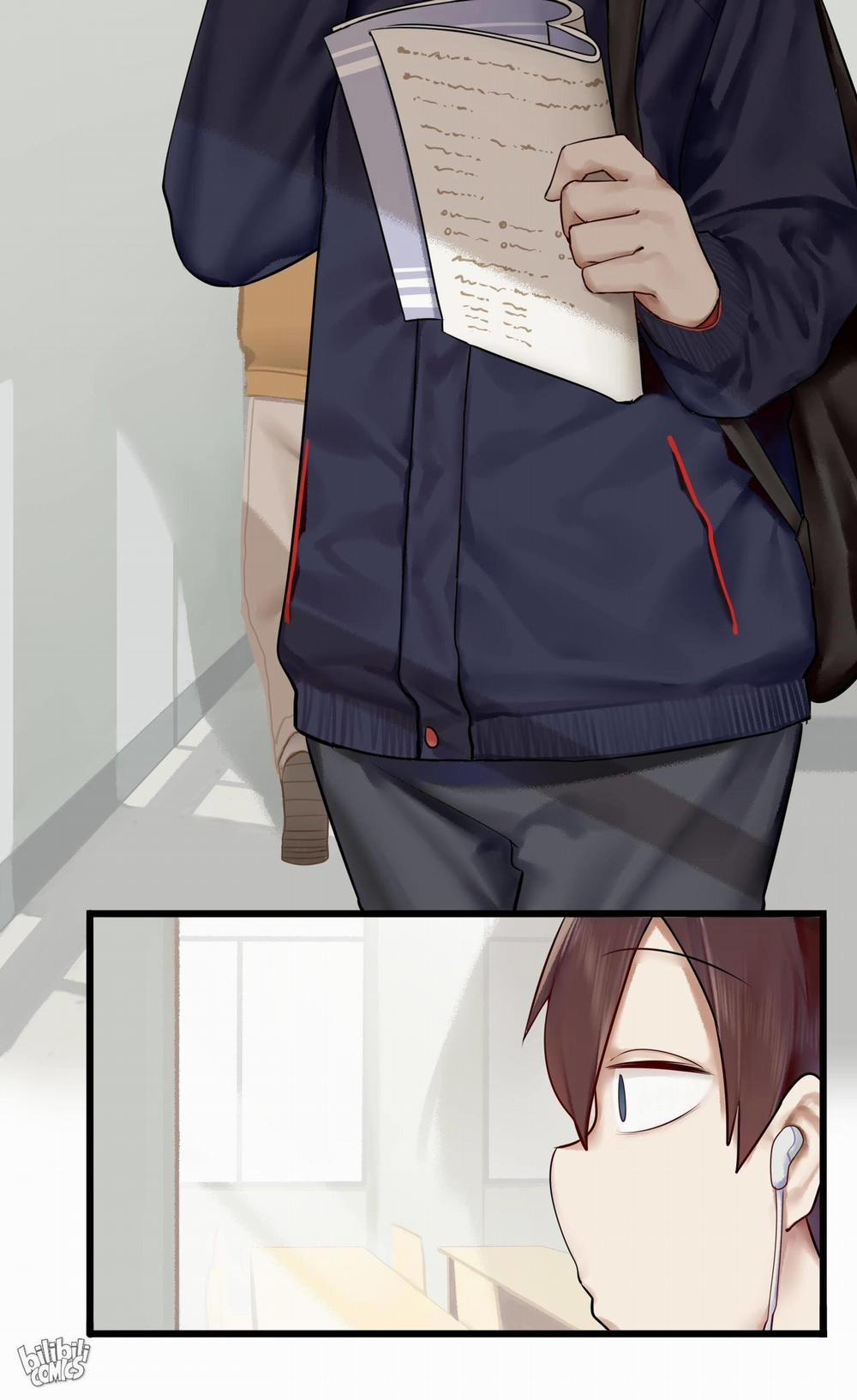 Học Tỷ, Đừng Livestream Nữa! 9 trang 3