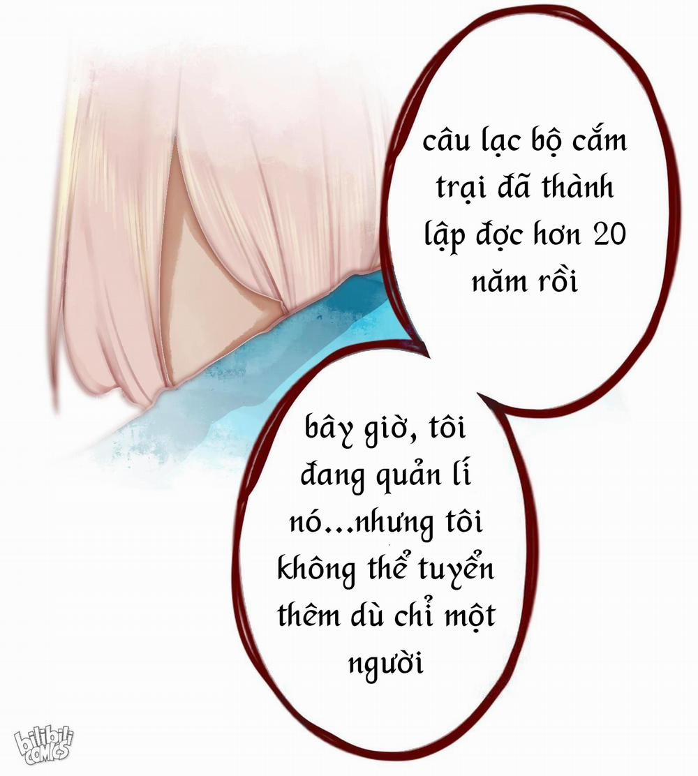 Học Tỷ, Đừng Livestream Nữa! 9 trang 30