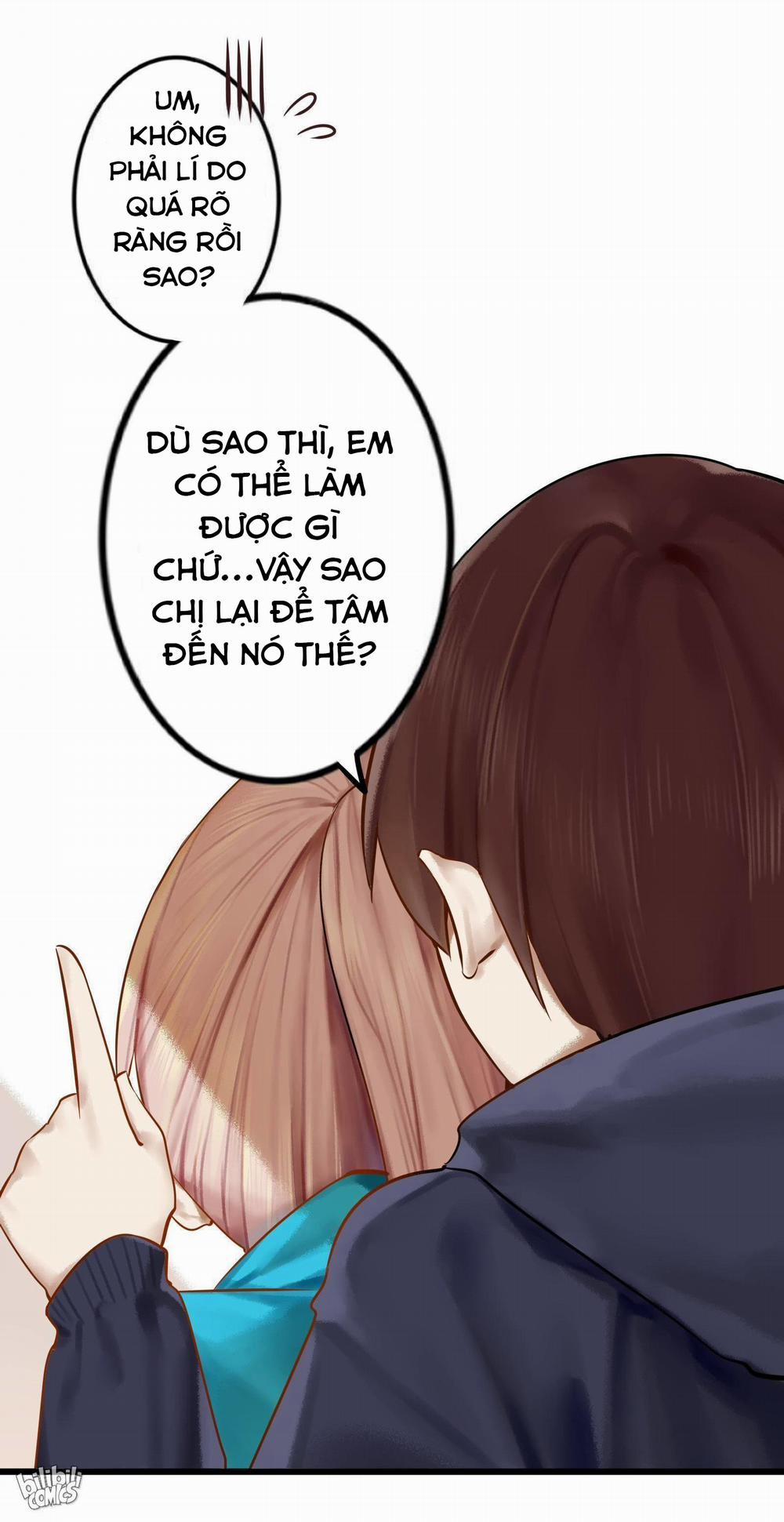 Học Tỷ, Đừng Livestream Nữa! 9 trang 32