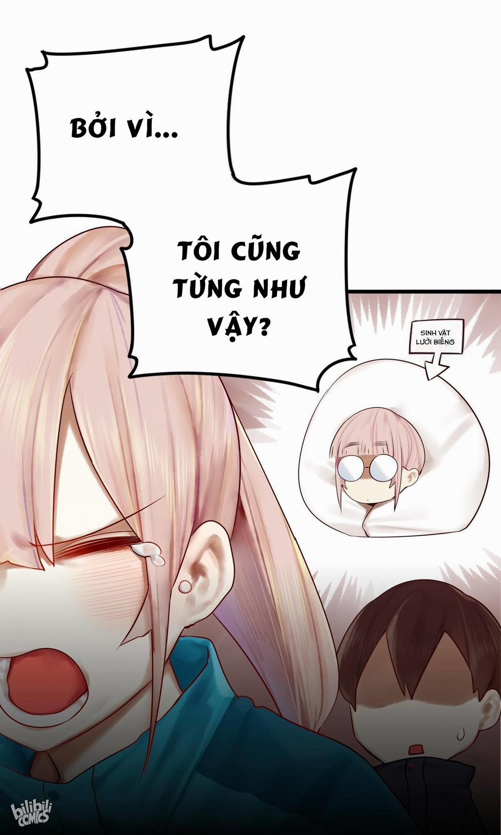 Học Tỷ, Đừng Livestream Nữa! 9 trang 33