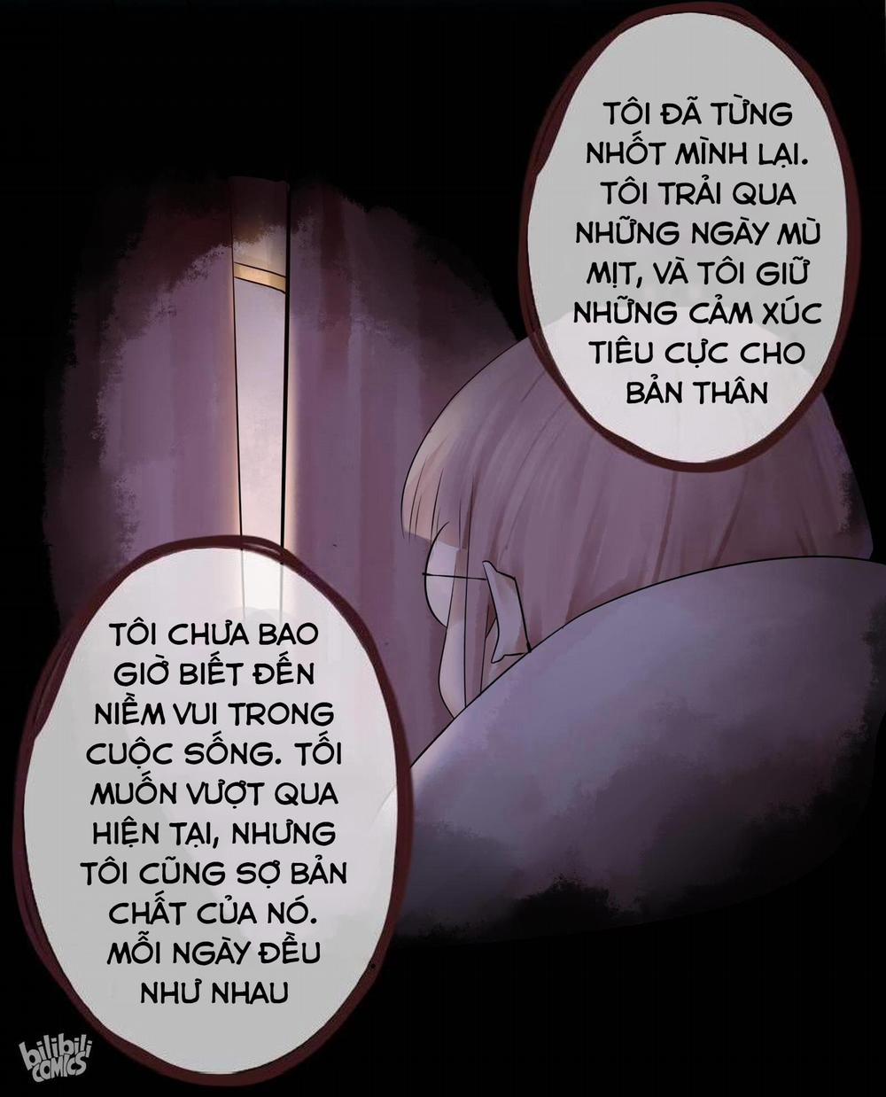 Học Tỷ, Đừng Livestream Nữa! 9 trang 34