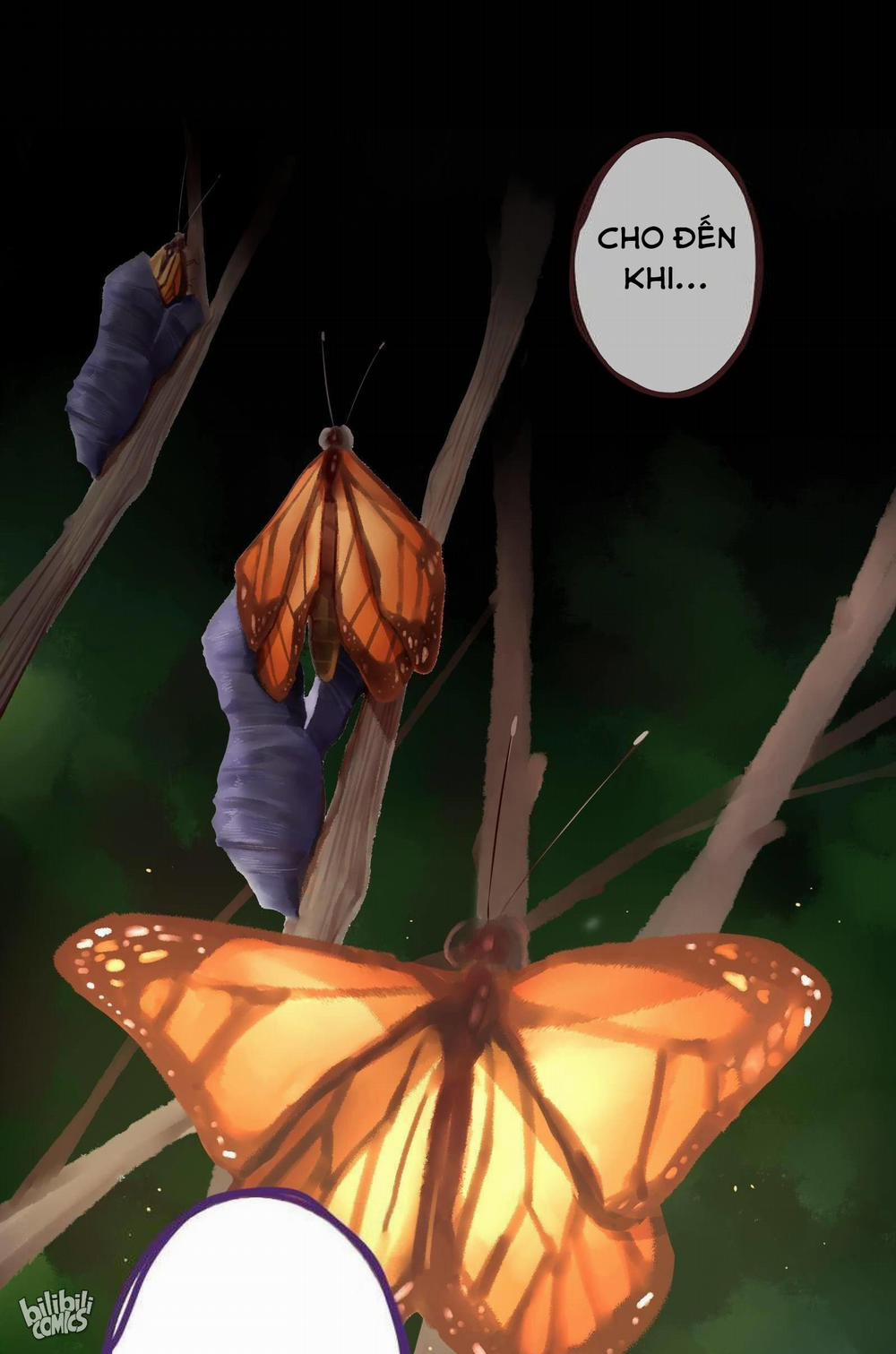 Học Tỷ, Đừng Livestream Nữa! 9 trang 36