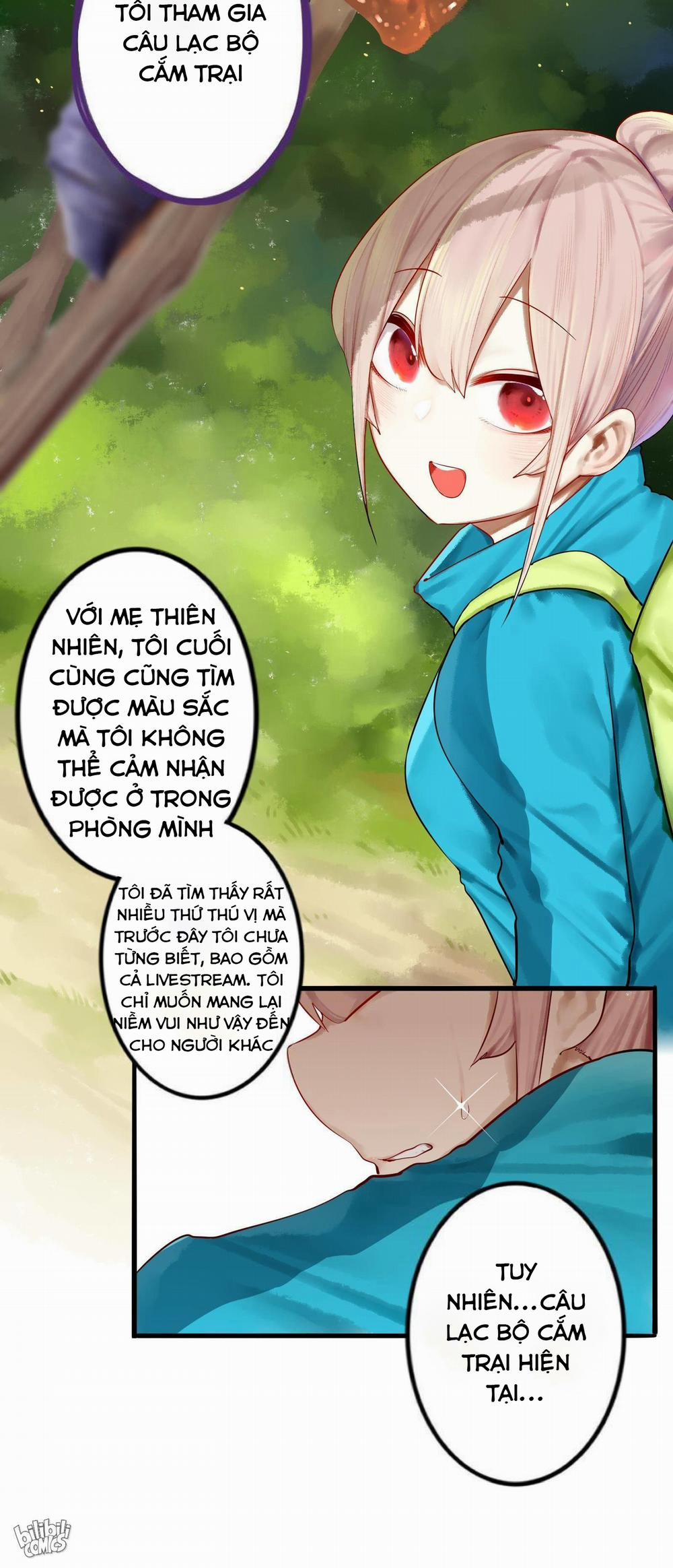 Học Tỷ, Đừng Livestream Nữa! 9 trang 37