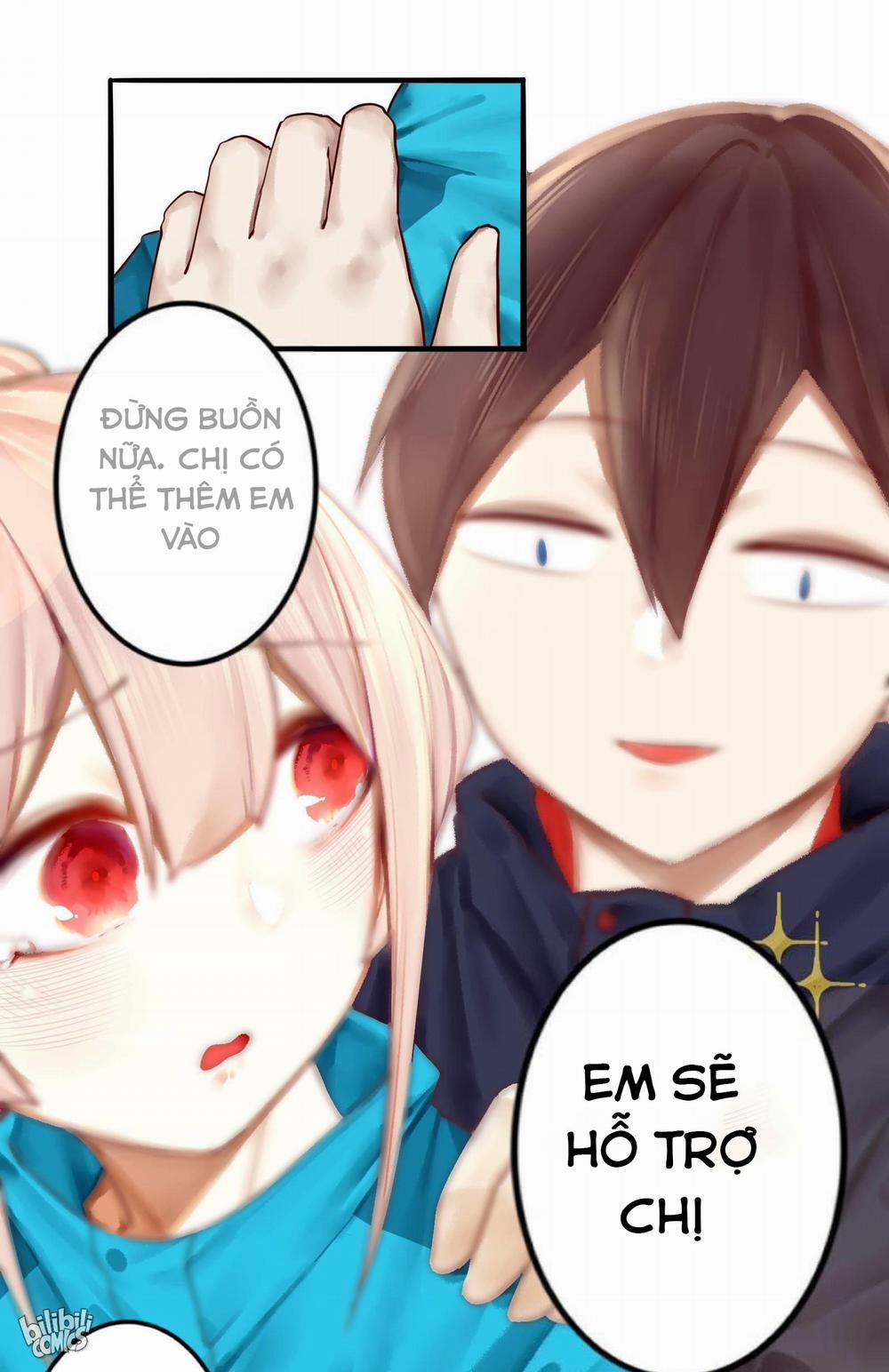 Học Tỷ, Đừng Livestream Nữa! 9 trang 38