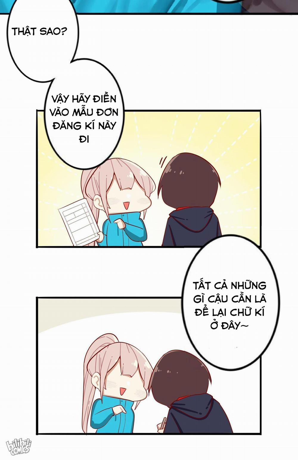 Học Tỷ, Đừng Livestream Nữa! 9 trang 39