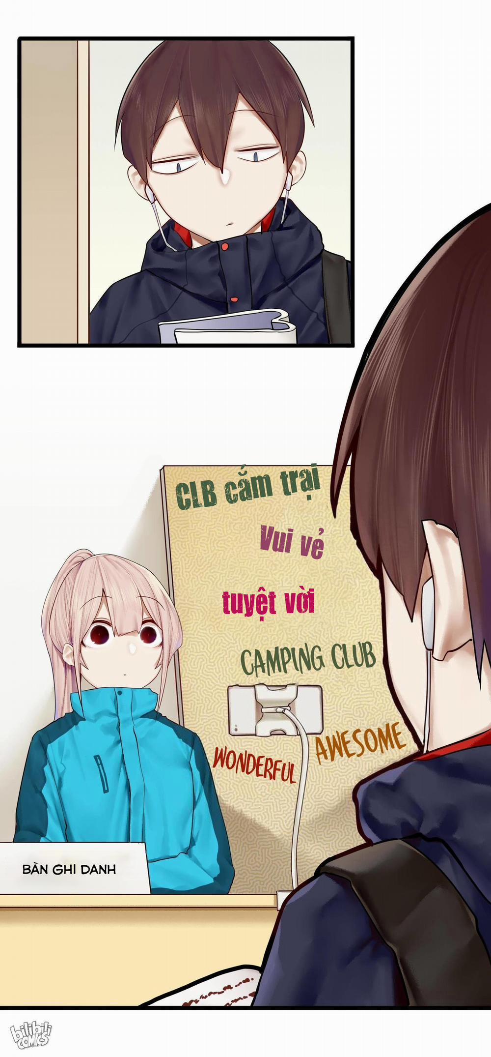 Học Tỷ, Đừng Livestream Nữa! 9 trang 4