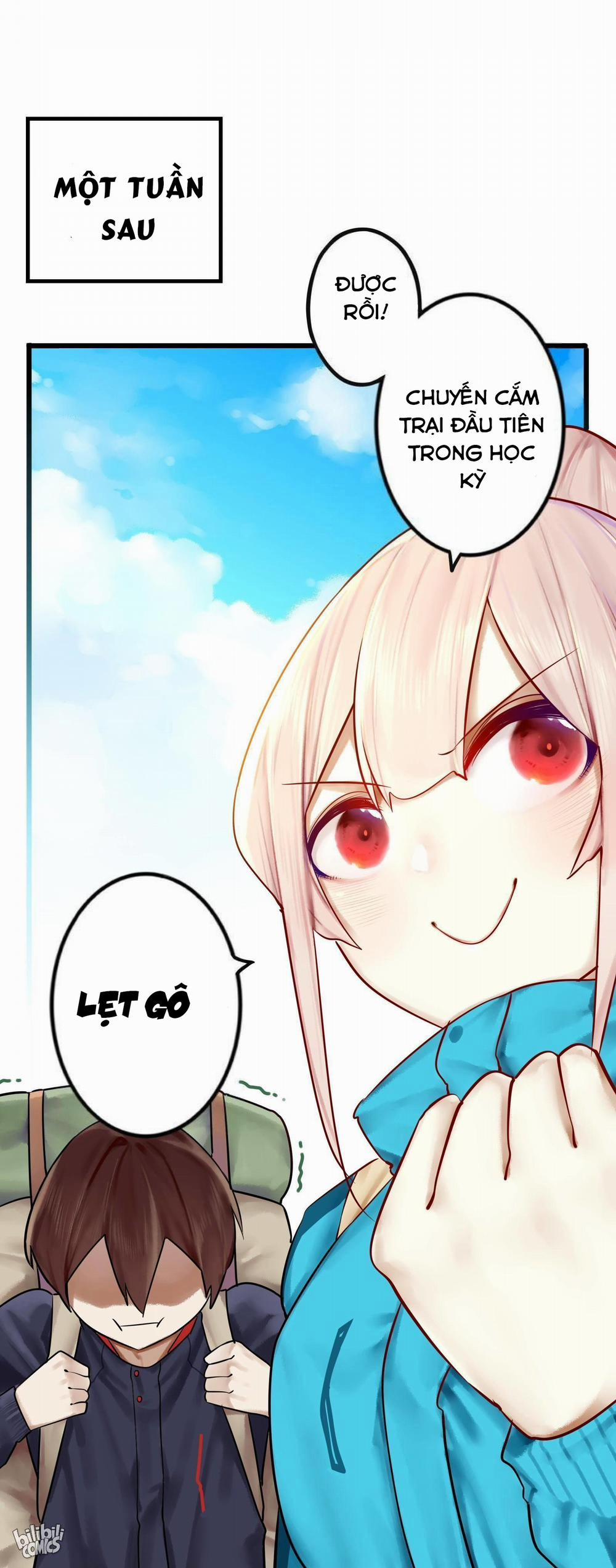 Học Tỷ, Đừng Livestream Nữa! 9 trang 46