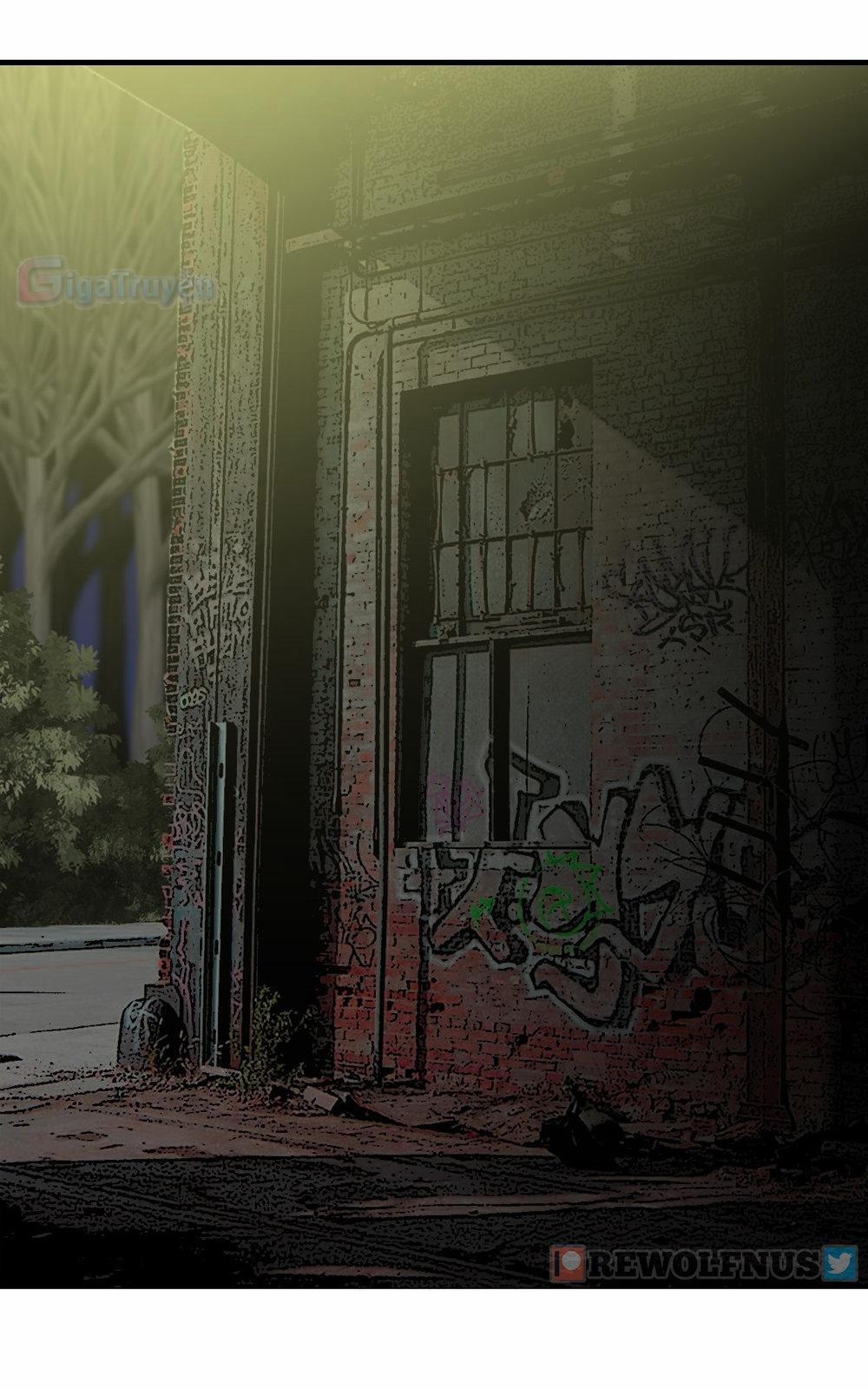 Học viện anh hùng – Dabi x Shoto 1 trang 2