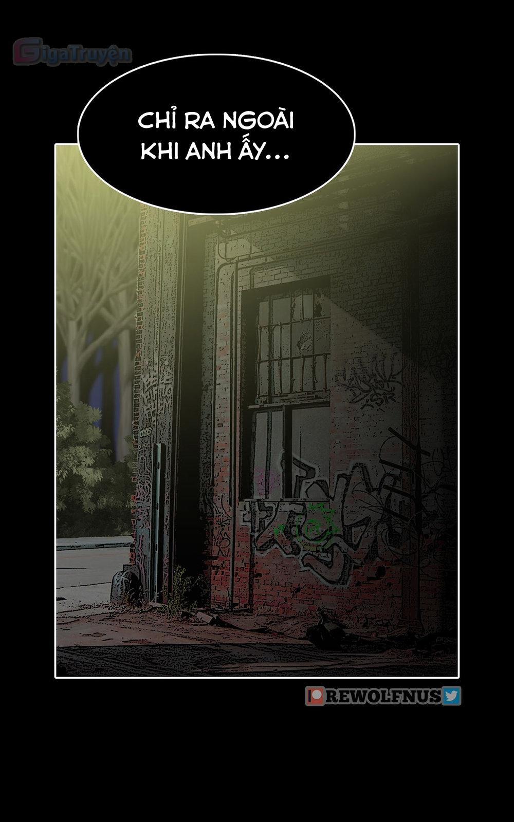 Học viện anh hùng – Dabi x Shoto 3 trang 14