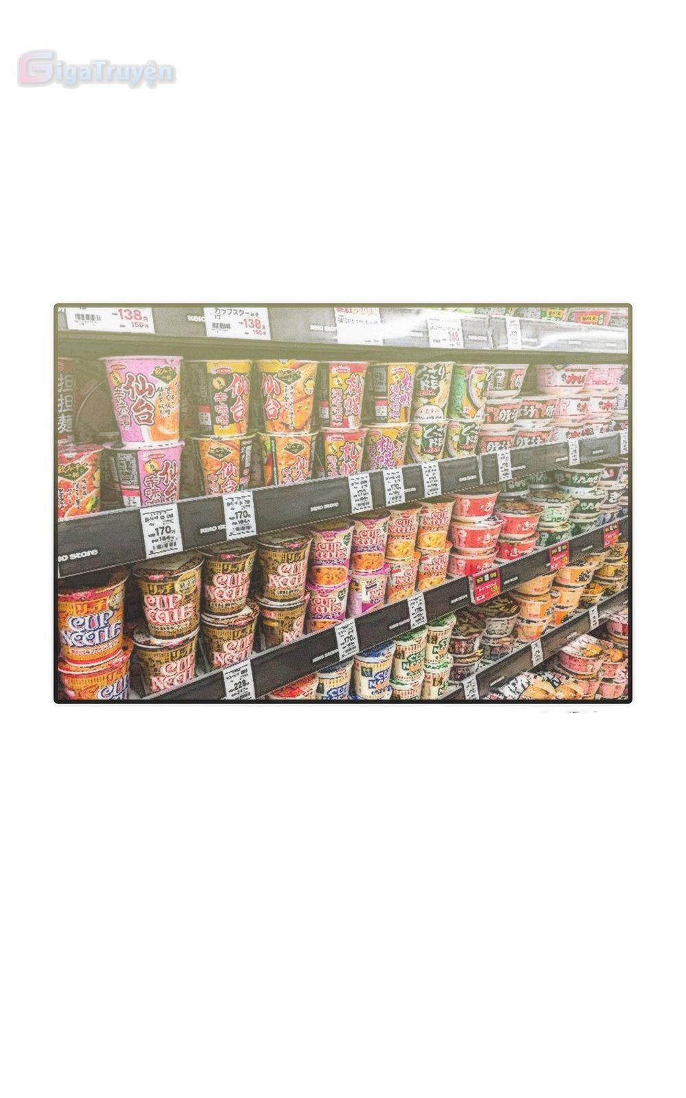 Học viện anh hùng – Dabi x Shoto 3 trang 22