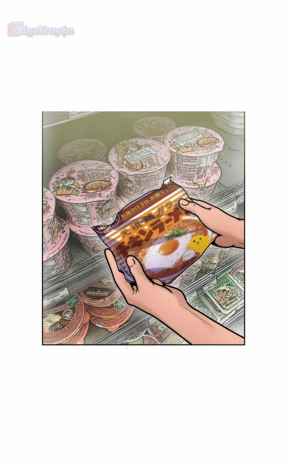 Học viện anh hùng – Dabi x Shoto 3 trang 23