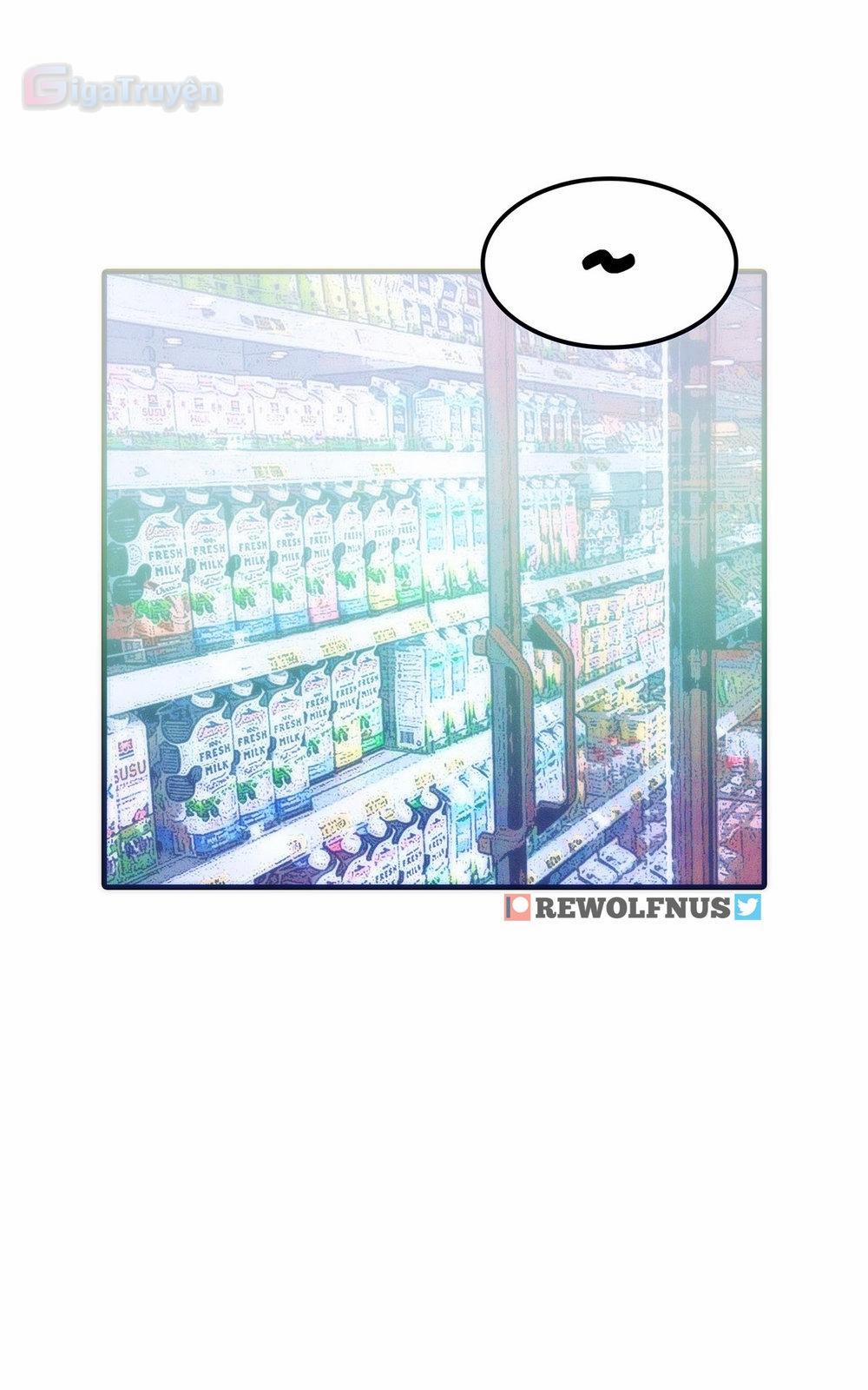 Học viện anh hùng – Dabi x Shoto 3 trang 27