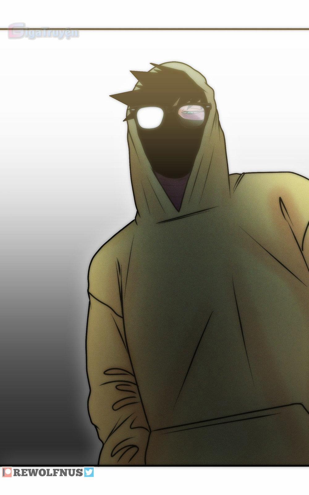 Học viện anh hùng – Dabi x Shoto 3 trang 28