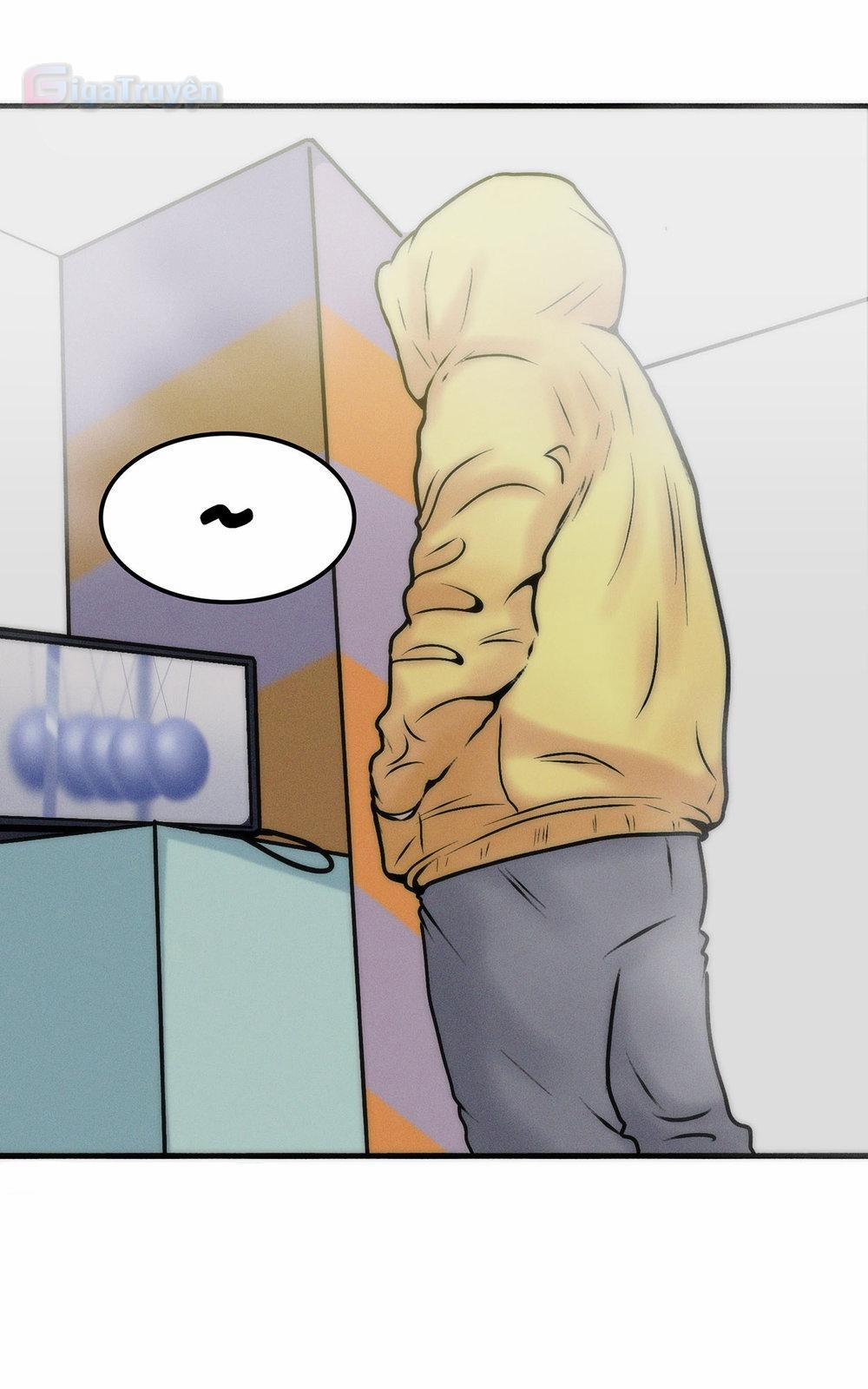 Học viện anh hùng – Dabi x Shoto 3 trang 7