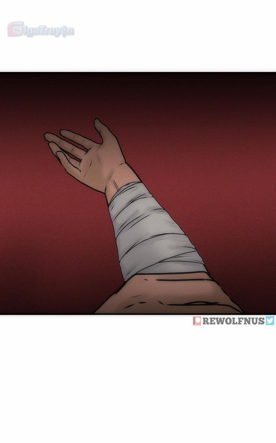 Học viện anh hùng – Dabi x Shoto 7 trang 2