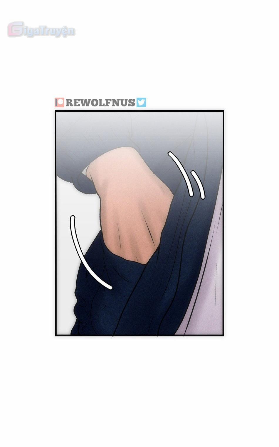 Học viện anh hùng – Dabi x Shoto 8 trang 15