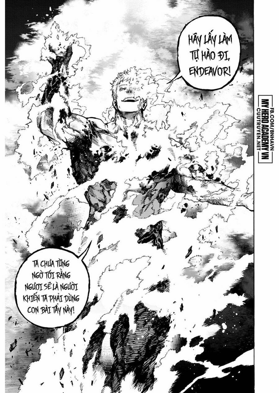 Học viện anh hùng 364 trang 2