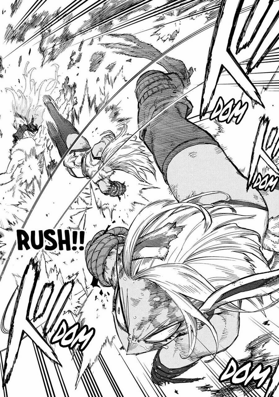 Học viện anh hùng 365 trang 10