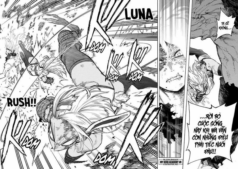 Học viện anh hùng 365 trang 11