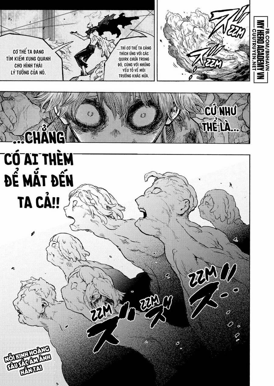 Học viện anh hùng 365 trang 13