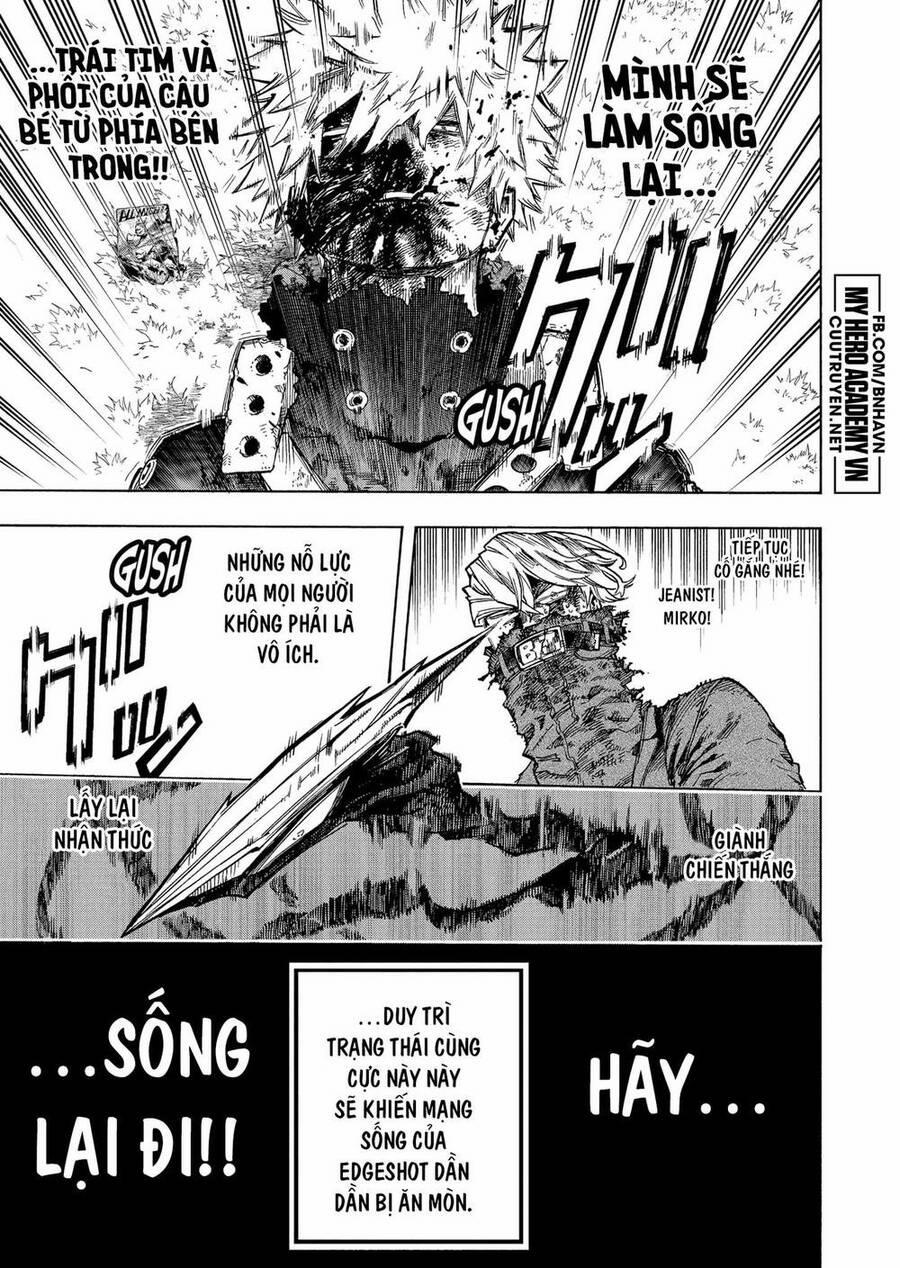 Học viện anh hùng 365 trang 2