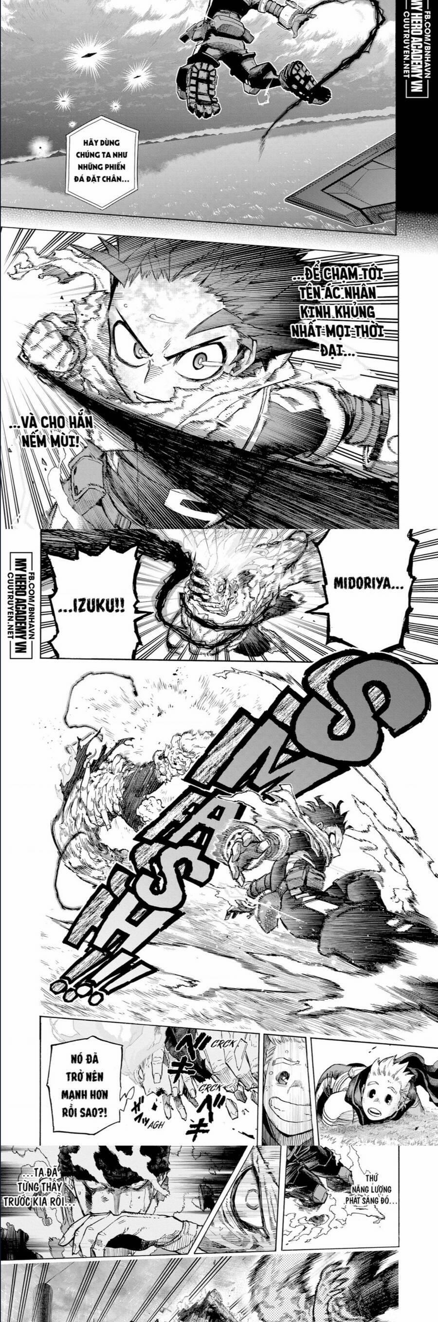 Học viện anh hùng 367 trang 0