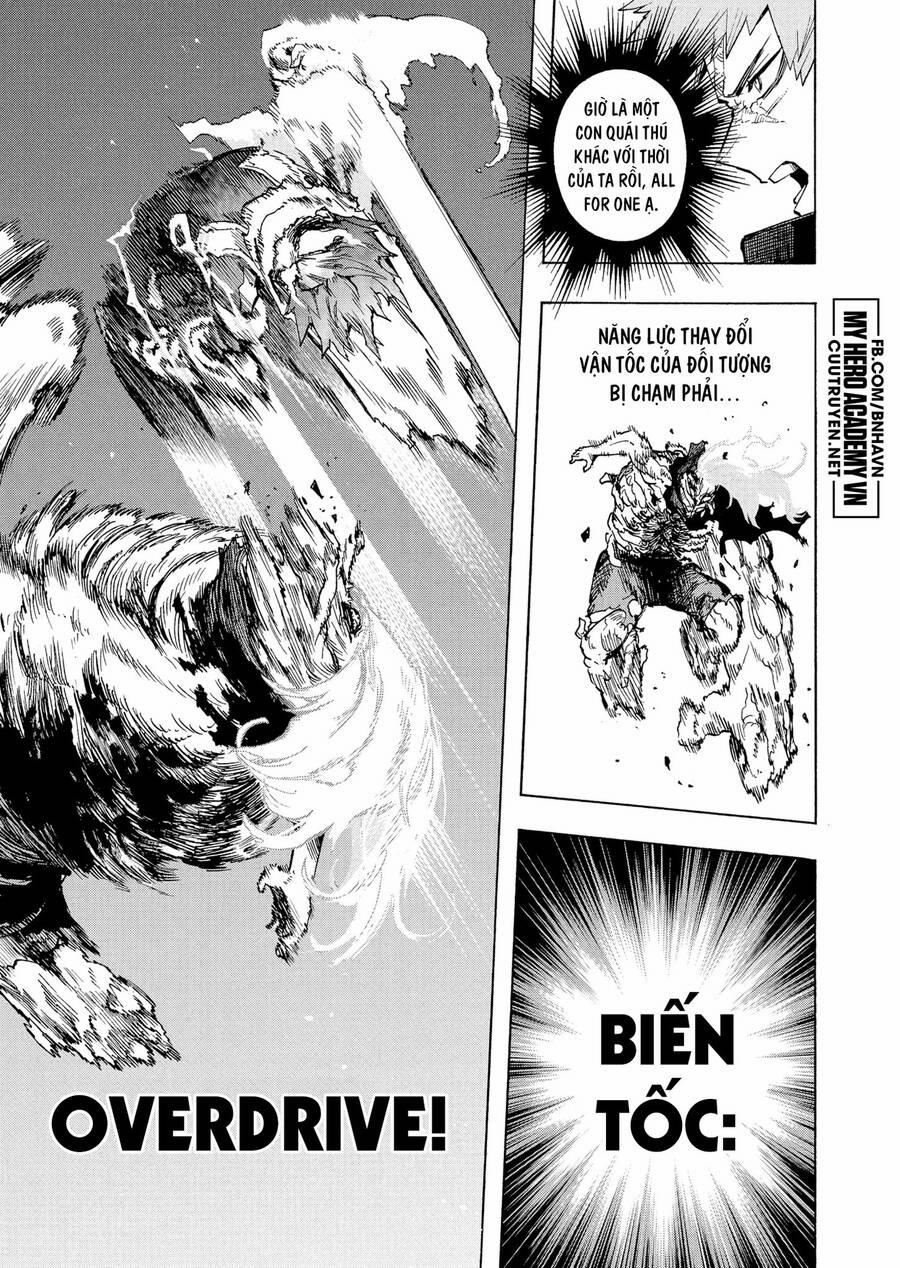 Học viện anh hùng 368 trang 12