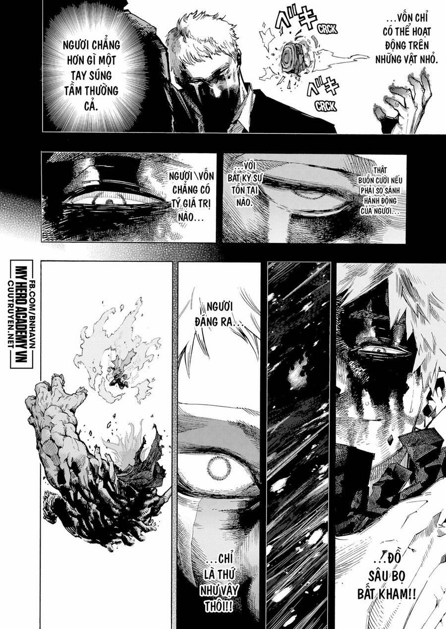 Học viện anh hùng 369 trang 1