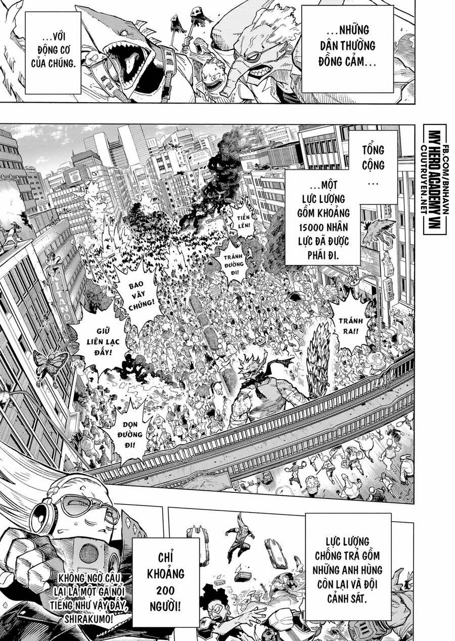 Học viện anh hùng 370 trang 2