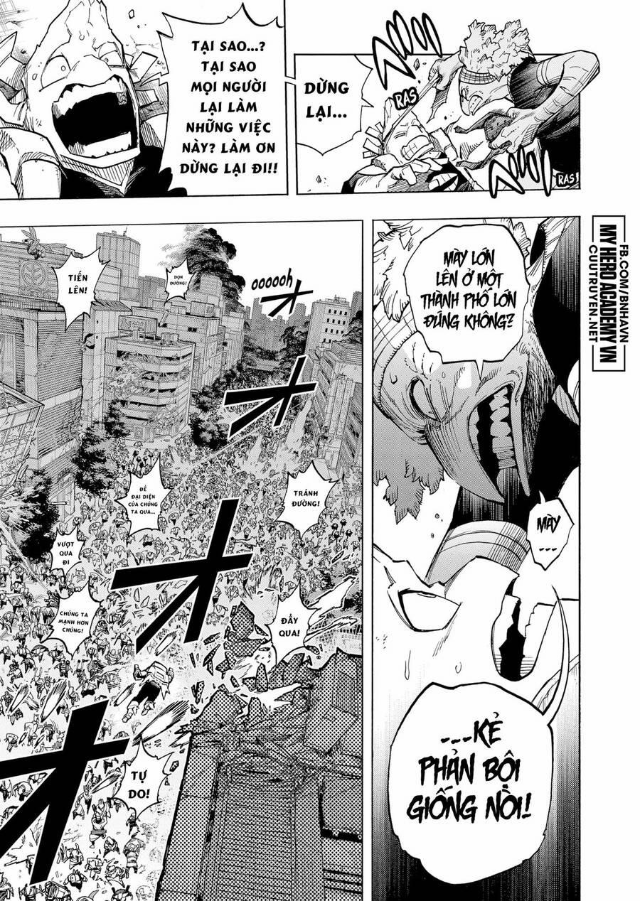 Học viện anh hùng 370 trang 6