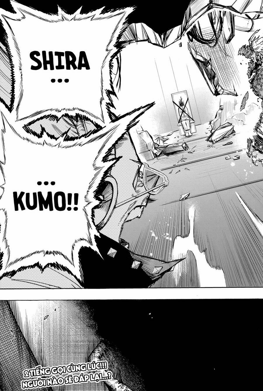 Học viện anh hùng 372 trang 13