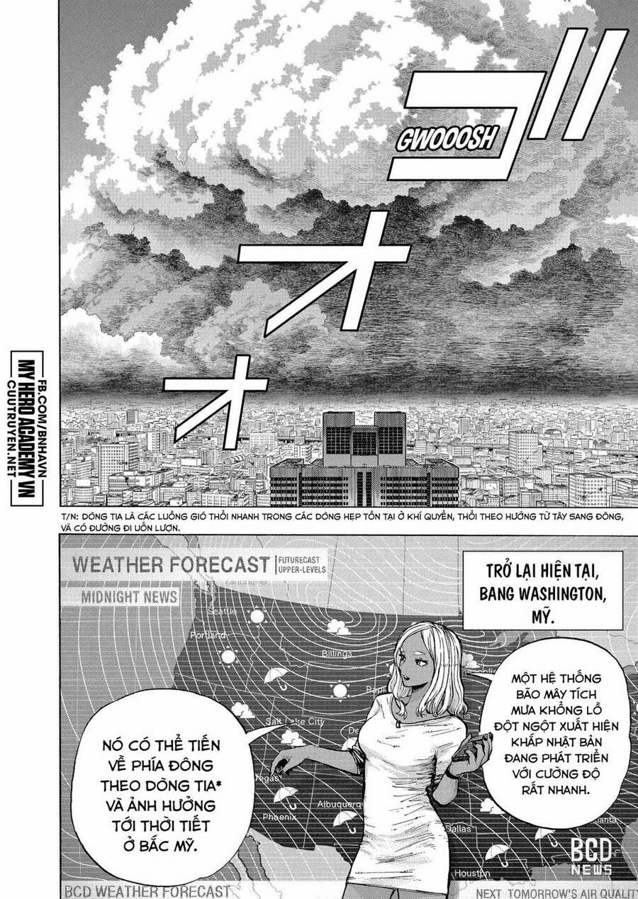 Học viện anh hùng 374 trang 1