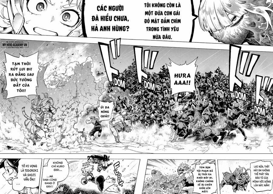 Học viện anh hùng 376 trang 2