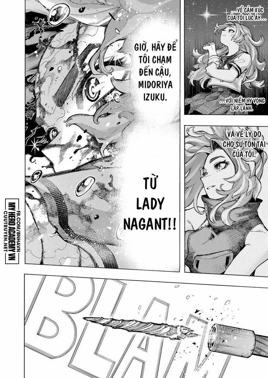 Học viện anh hùng 379 trang 4