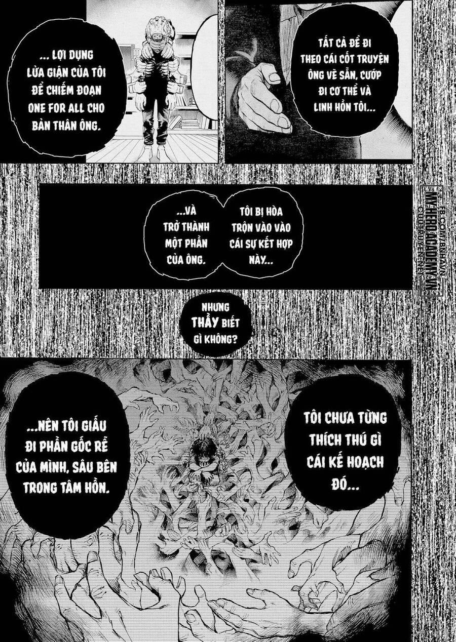 Học viện anh hùng 379 trang 7