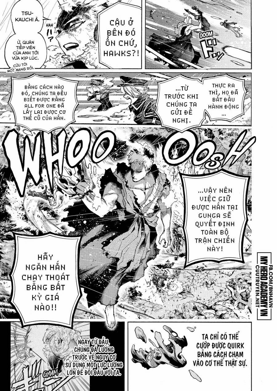 Học viện anh hùng 381 trang 2